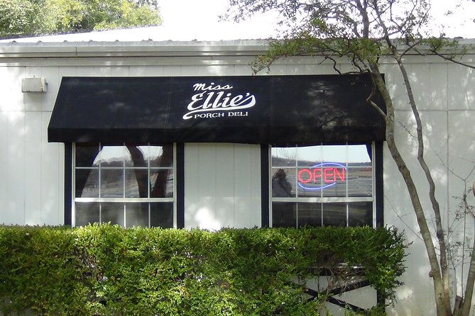 Southfork Ranch and Dallas/JFK Highlights Tour - Inside Southfork Ranch: Setting and Filming Insights