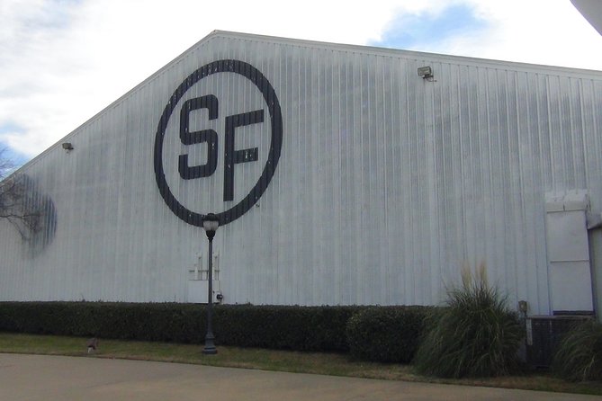 Southfork Ranch and Dallas/JFK Highlights Tour - Practical Details: Booking, Cancellation, and Accessibility