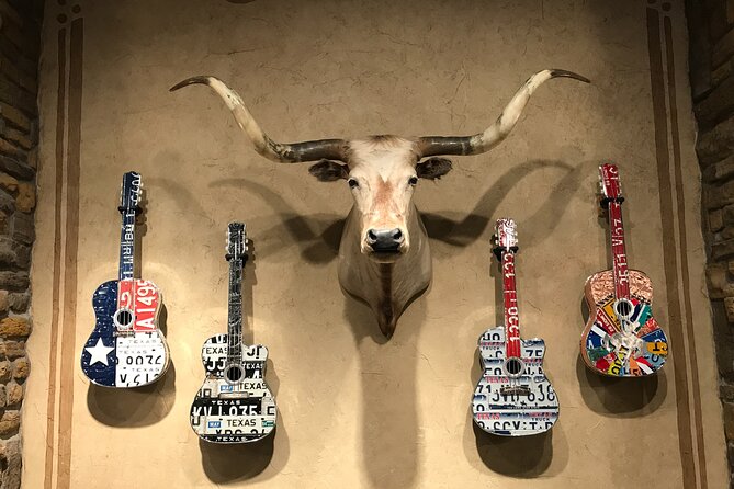 Southfork Ranch Tour - Touring the Ewing Mansion Interior