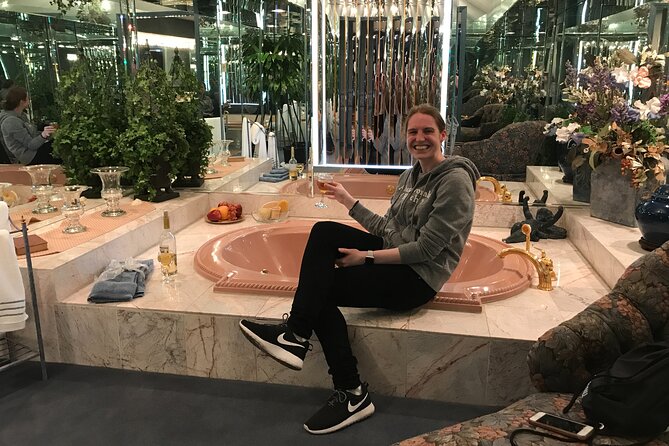 Southfork Ranch Tour - Transport and Accessibility