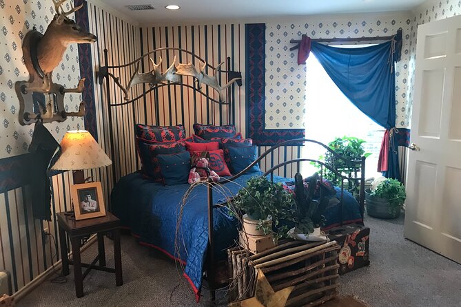 Southfork Ranch Tour - Why This Tour Stands Out