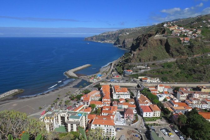 Southwest of Madeira and Calheta Paul do Mar 4x4 Full-Day Tour - Key Points