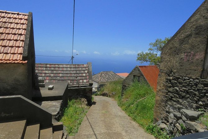 Southwest of Madeira and Calheta Paul do Mar 4x4 Full-Day Tour - Scenic Coastal Views from Ponta do Pargo Lighthouse