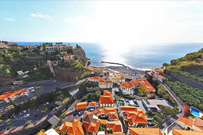 Southwest Tour of the Island - Exploring Madeira’s South Coast from the Starting Point