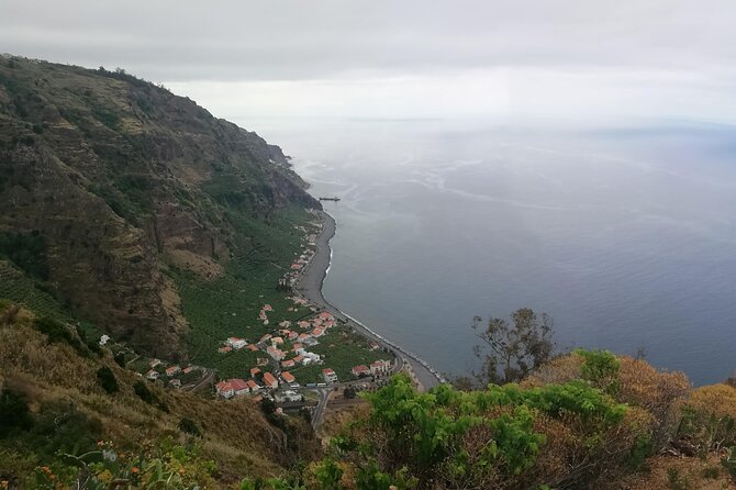 Southwest Tour of the Island - Ponta do Pargo’s Cliff and Lighthouse