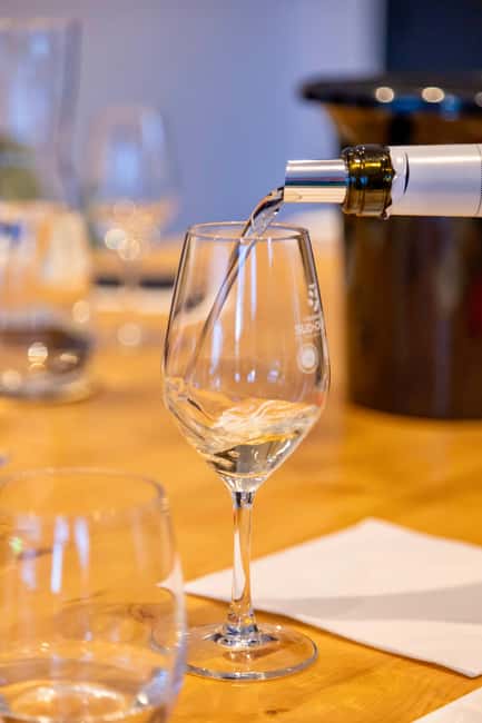 southwest wine tasting - Learning to Taste and Talk About Wine