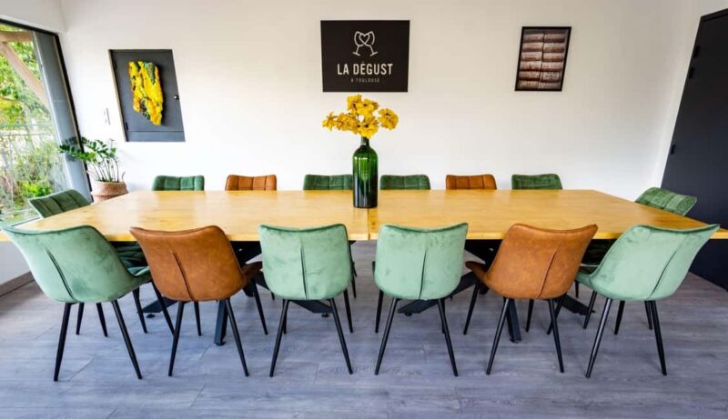 southwest wine tasting - Pairing Wine with Local Cheese