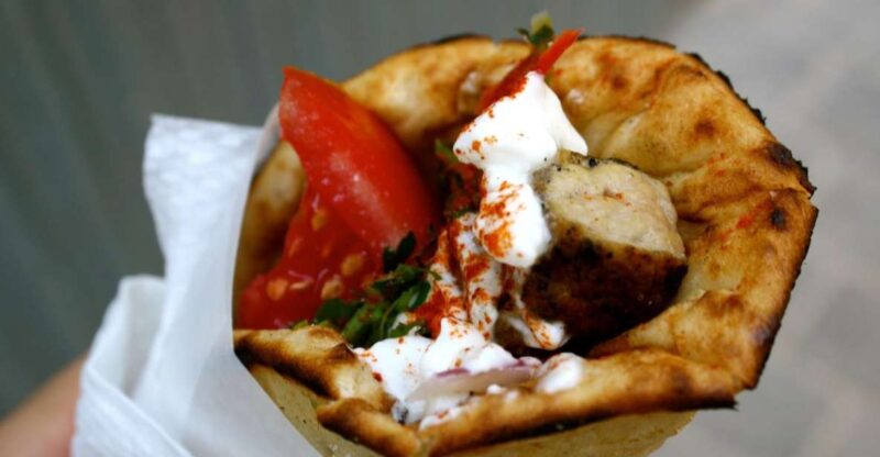 Souvlaki Class in Mykonos - What You Learn During the Souvlaki Class