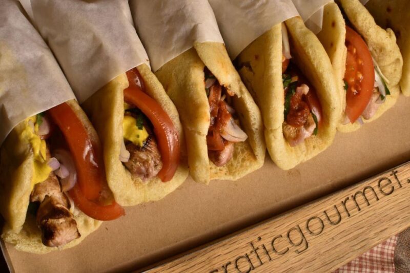 Souvlaki Class in Mykonos - How the Cooking Class Unfolds