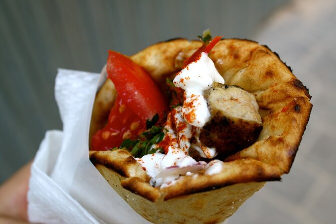 Souvlaki Cooking Class in Mykonos - How the Souvlaki Is Made: Step-by-Step Process