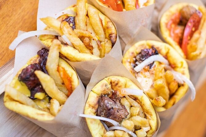 Souvlaki Cooking Class in Mykonos - Flexibility and Cancellation Policy