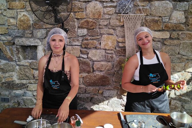 Souvlaki Cooking Class in Mykonos - Why This Tour Stands Out in Mykonos