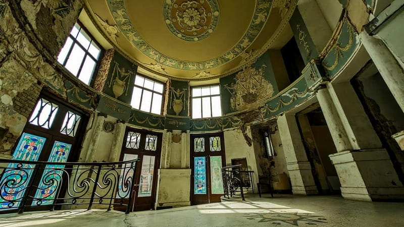 Soviet Bunker - Tbilisi Urbex tour - Limitations and Considerations