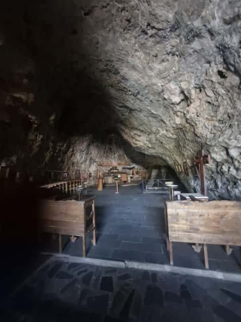 Soviet Ghost Towns: Chiatura & Tskaltubo Day Trip - Suitability and Recommendations