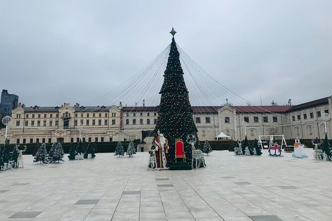 Soviet Heritage of Transnistria and Castle Mimi Winery - Wine Tasting and Traditional Moldovan Appetizers