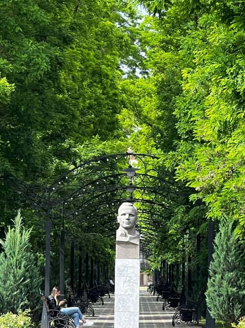 Soviet Secrets of Transnistria: Safe Tour to Bender - Final Thoughts on the Soviet Secrets of Transnistria Tour