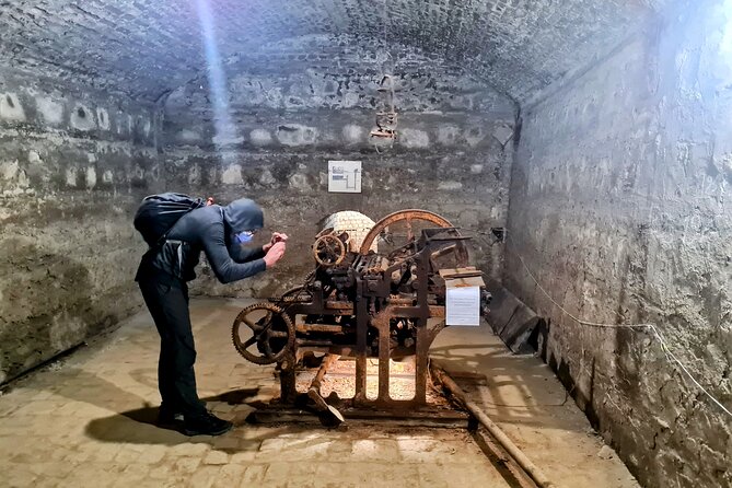 Soviet Tbilisi Tour - Off the beaten path - Convenient Meeting Points and Accessibility