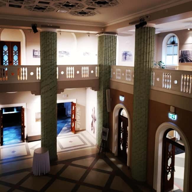 Soviet time Riga - behind the "Iron Curtain" or "Cold War" - Practical Details and Booking Tips