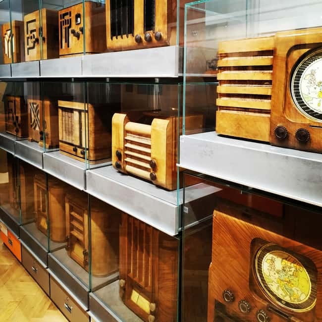 Soviet time Riga - behind the "Iron Curtain" or "Cold War" - What Makes This Tour Stand Out in Riga