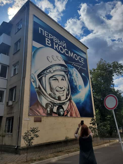 Soviet Transnistria  the Country That Doesnt Exist - Key Points