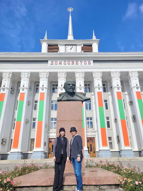 Soviet Transnistria  the Country That Doesnt Exist - Exploring a Soviet Time Capsule in Transnistria