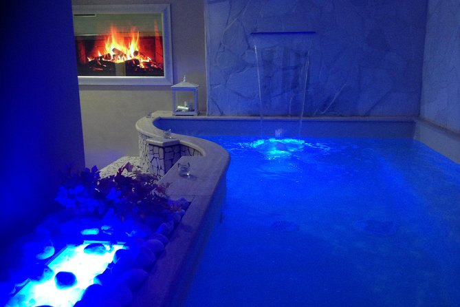 Spa admission 2h - Final Thoughts on the 2-Hour Spa Admission in Rome