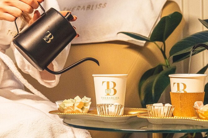 Spa and Skin Care Experience with Massage and Drink in Antalya - Professional Staff and Multilingual Service