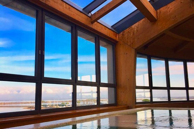 Spa and Wellness Day - Key Points