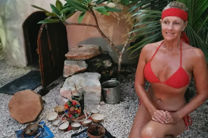 Spa and wellness day in Playa del Carmen - The Guide’s Role and Cultural Insights