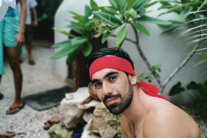 Spa and wellness day in Playa del Carmen - Meeting Point, Logistics, and Group Experience