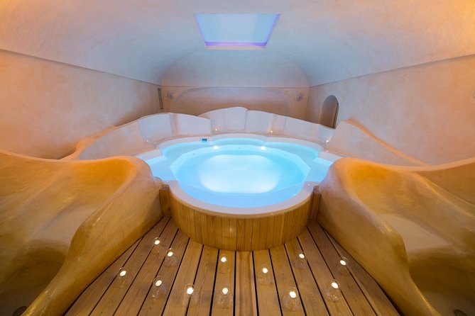 Spa & Argillarium Experience with 30 minute couple massage. - Discover the Unique Spa & Argillarium Experience in Minori, Italy