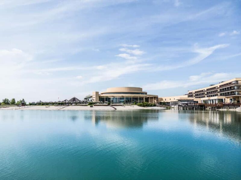 Spa-Breakfast at St. Martins Therme & Lodge Combo Ticket - How the Experience Compares to Other Spa Days