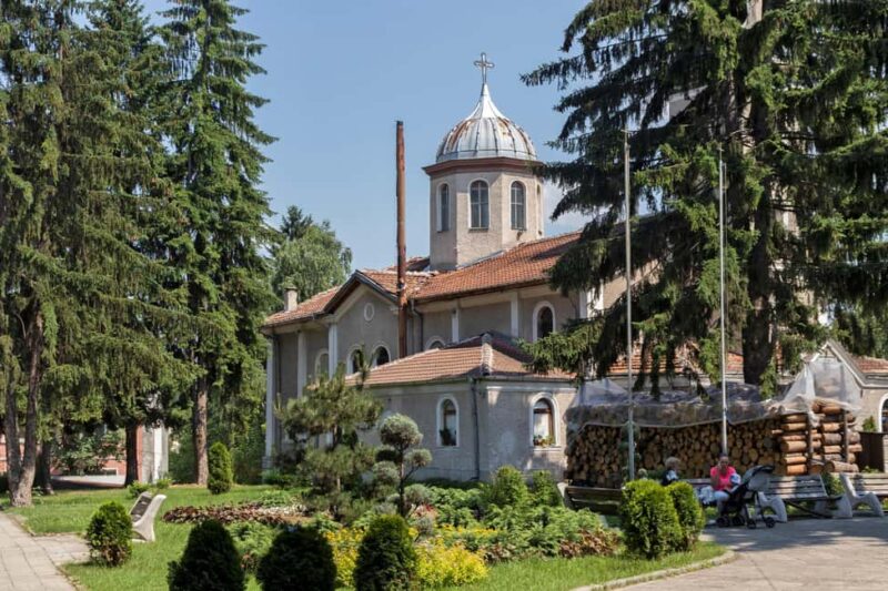 Spa & Culture Tour: Velingrad and Plovdiv Region (9 Days) - Discover Bulgaria’s Spa Capital and Cultural Treasures in a 9-Day Tour