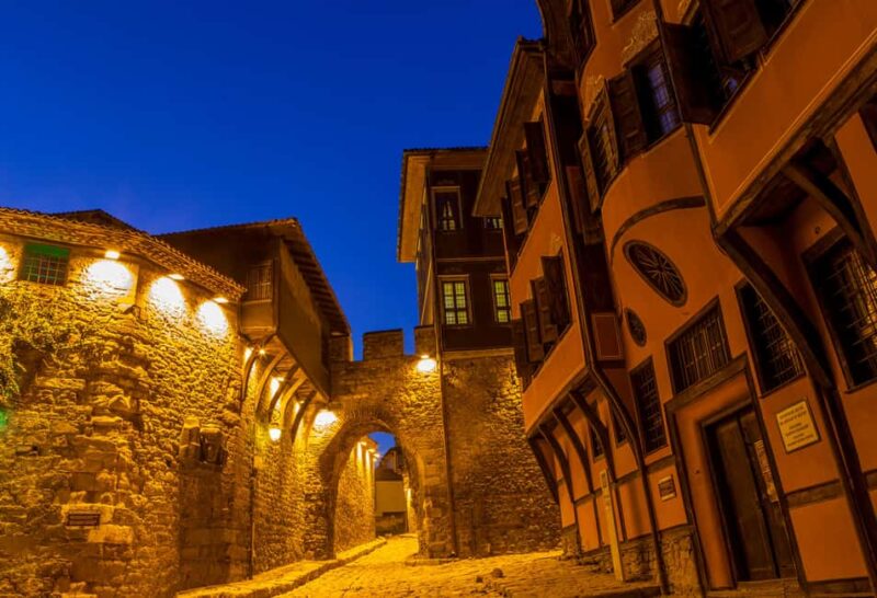 Spa & Culture Tour: Velingrad and Plovdiv Region (9 Days) - Outdoor Adventures in the Rhodope Mountains