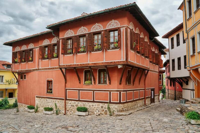 Spa & Culture Tour: Velingrad and Plovdiv Region (9 Days) - Leisure, Optional Excursions, and Cultural Highlights