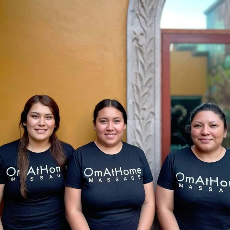 Spa Day At Your Hotel: Massage and Reflexology 120 min - Logistics of the Hotel-Based Spa Experience in Guanajuato