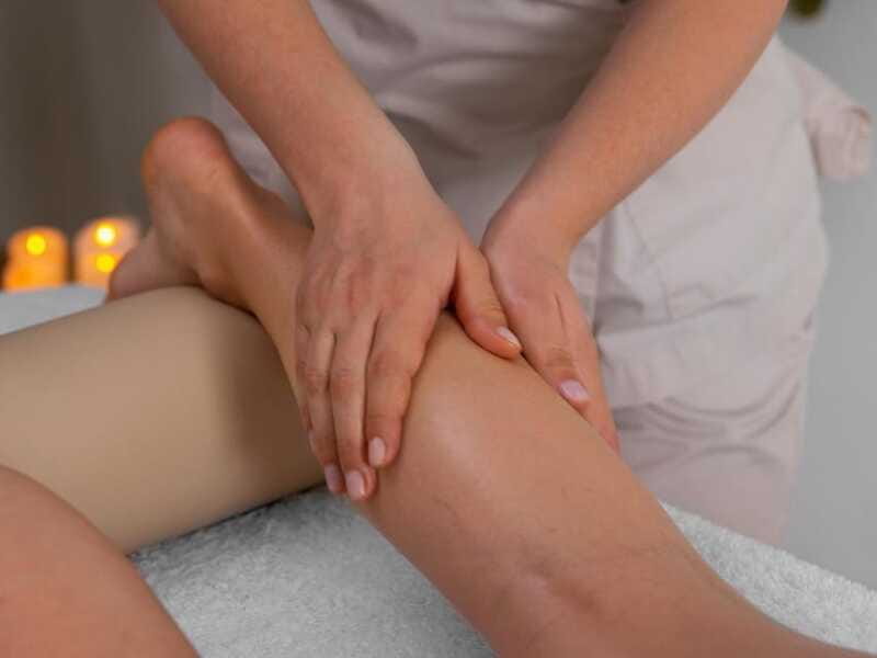 Spa Day At Your Hotel: Massage and Reflexology 90 min - Accessibility and Suitability: Who Should Consider This Spa Service