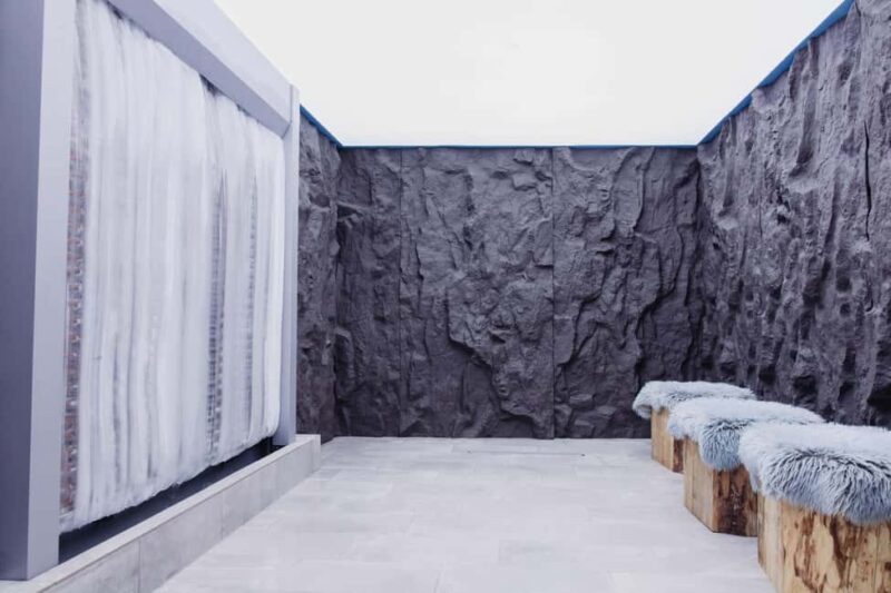 Spa day pass at Pulse Therme Banya - Key Points