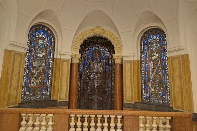 SPA in Sofia: The European Capital Of Thermal Water - Sofia’s Architectural and Cultural Highlights