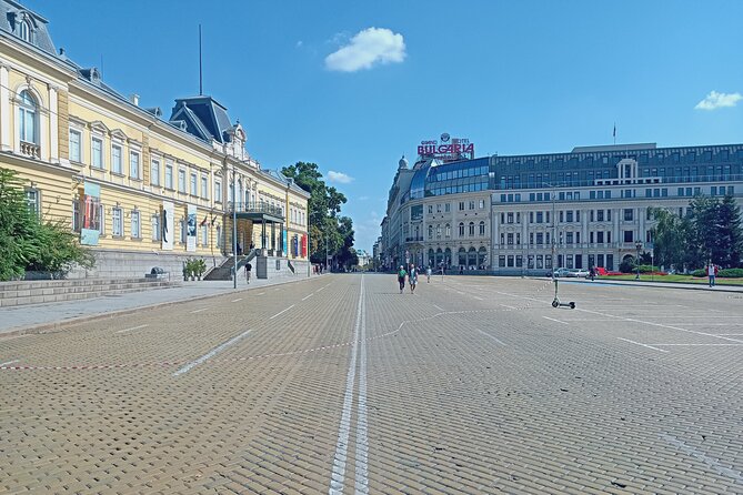 SPA in Sofia: The European Capital Of Thermal Water - Who Will Benefit from This Tour?