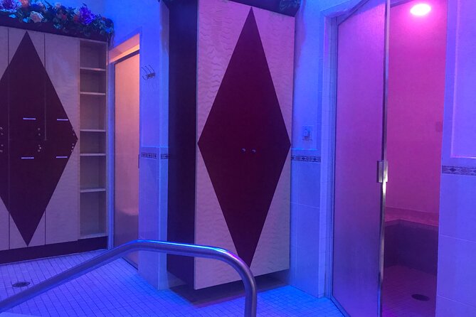 Spa Service: Hot Stone Body Massage with Private Sauna - Booking, Pricing, and Cancellation Policies