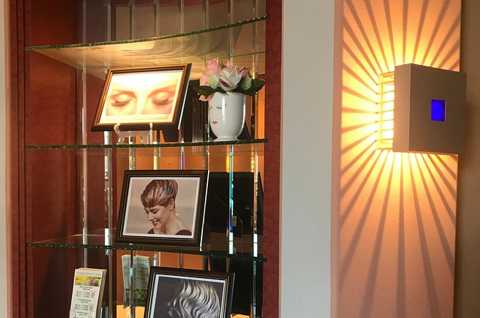 Spa Service: Hot Stone Body Massage with Private Sauna - Frequently Asked Questions