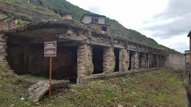 Spaç Prison - Key Points