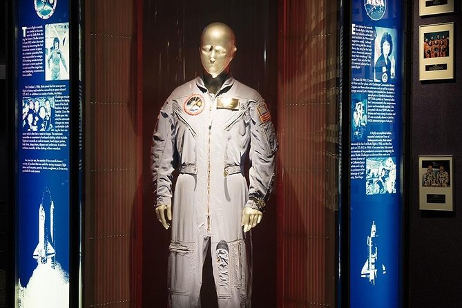 Space Center Houston Admission Ticket - Who Will Enjoy This Tour the Most?