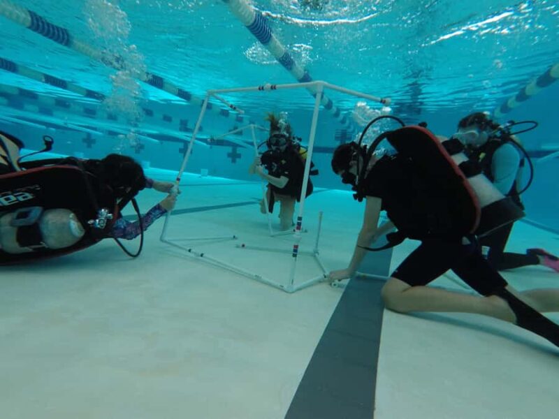 Space Center Houston Admission Ticket - Explore Space Center Houston with a Focus on NASA and SpaceX Exhibits