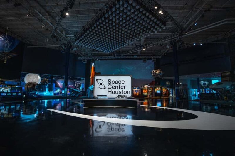 Space Center Houston Admission Ticket - Who Will Enjoy This Space Center Houston Ticket?