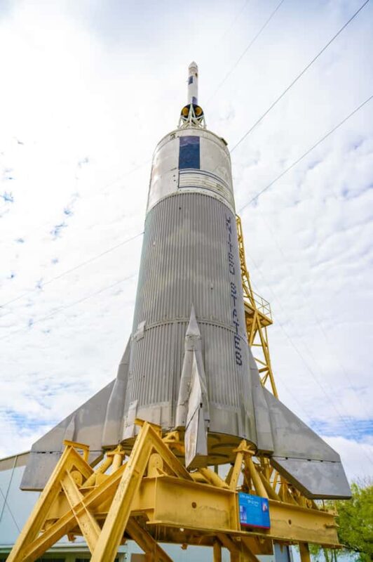 Space Center Houston Admission Ticket - The Value of a One-Day Visit to Space Center Houston