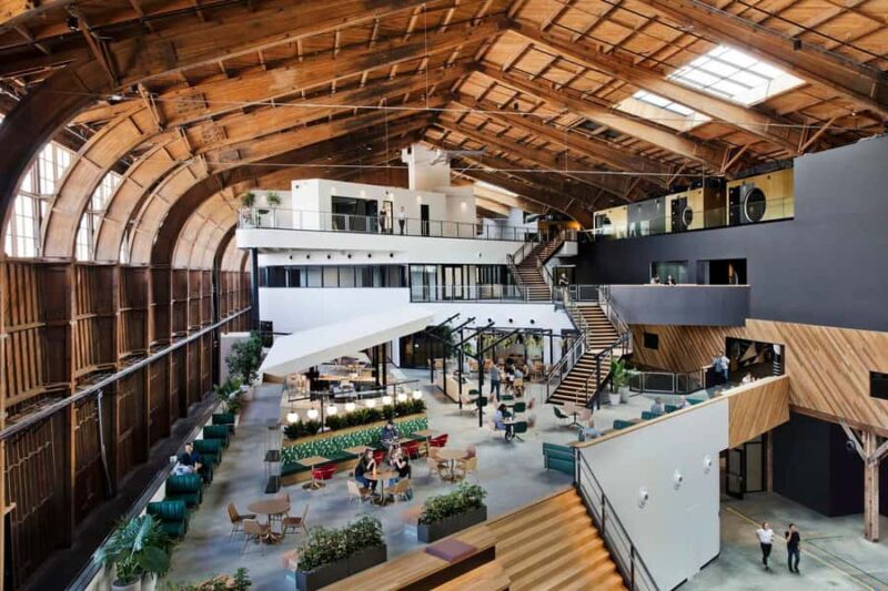 SpaceQuest: Exploring Aerospace Legends - Audio Driving Tour - Visiting Space Race Landmarks and Rocket Development Sites