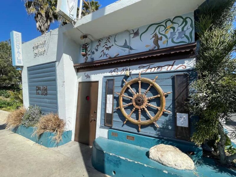 SpaceQuest: Exploring Aerospace Legends - Audio Driving Tour - Practical Details and Accessibility Considerations