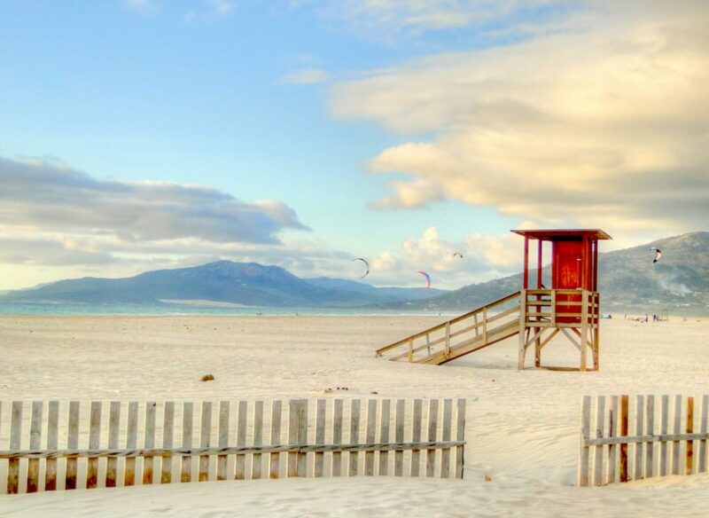 Spain's Best Beaches: Day-Trip from Seville - Practical Details: What’s Included and What’s Not